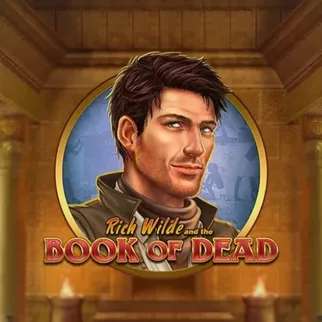 Book of Dead gokkast