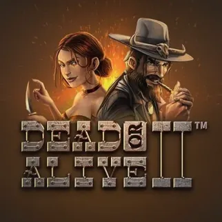Dead or Alive 2 gokkast