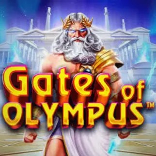 Gates of Olympus gokkast