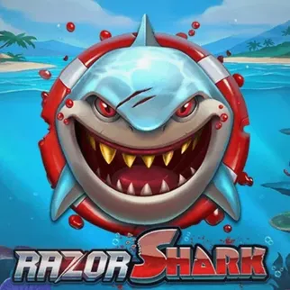 Razor Shark gokkast